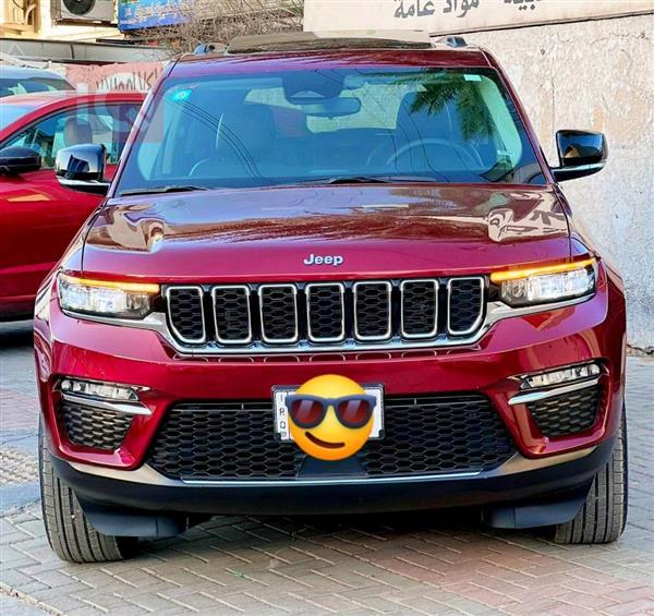 Jeep for sale in Iraq